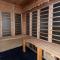 Pied des Pistes, 2 pièces, 6pers, Piscine et Sauna - Risoul