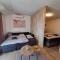 Tonka studio apartman