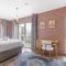 Designer London 2Bed 3Bath Duplex - 20mins2Central London! - 伦敦