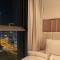 Stunning 2BR Full Burj Khalifa Views 5min walk to Dubai Mall - Dubaj