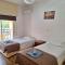 TERPSICHORE Holiday Apts