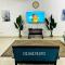 Alyn Home Kluang I Netflix Wifi Coway