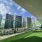Reva Residence Building, Step away from Dubai mall - Dubaj