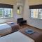 TERPSICHORE Holiday Apts