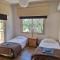 TERPSICHORE Holiday Apts