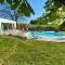 Appartement dans les vignobles