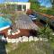 Appartement dans les vignobles