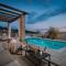 Villa Cavalleria Rusticana with heated pool and vineyard - Blizna Donja