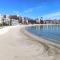 piso con vistas al mar y parking incluido - Calp