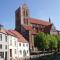 Meeresbrise Wismar - ABC334 - Wismar