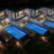 Punto De Vista Luxury Villas - Korakiaí