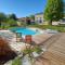 Appartement dans les vignobles