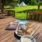 Trapani house & camp