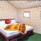 Kausani adventures & camping