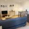 Appartement des oliviers - Les Ageux