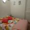 Appartement des oliviers - Les Ageux