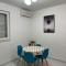 Haven apartment with pool next to the beach - Slatine