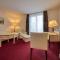 Hotel Seeblick Wismar