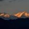 Wake In Himalayas - Pelling