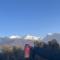 Wake In Himalayas - Pelling