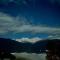 Wake In Himalayas - Pelling