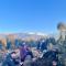 Wake In Himalayas - Pelling