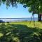 Le temps d'une île (Maison) - Vue sur le fleuve - Saint-Laurent-de-l'ile d'Orleans