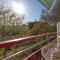 Houseloft Rotunda Getaway - 塞萨洛尼基