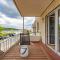 fewo1846 - Strandresidenz Wassersleben Nele - Studioapartment mit Balkon und Meerblick - Harrislee