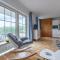 fewo1846 - Strandresidenz Wassersleben Nele - Studioapartment mit Balkon und Meerblick - Harrislee