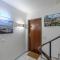 fewo1846 - Strandresidenz Wassersleben Nele - Studioapartment mit Balkon und Meerblick - Harrislee