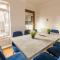 Ideal 3 Bed Home In Glasgow City With Free Parking