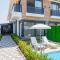 Port Lara Villas - Altınkum