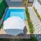 Port Lara Villas - Altınkum