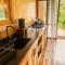 Cabañas con Jacuzzi, Tayrona vía Palomino - Villa Puy