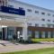 Novotel Saint-Quentin en Yvelines - Magny-les-Hameaux