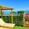 Pearl Seaside Cozy Apartments