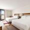 Hyatt Regency New Brunswick