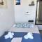 Lina's BeachFront Apartment by Optimum Link - 尼欧波洛伊