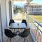 Lina's BeachFront Apartment by Optimum Link - 尼欧波洛伊