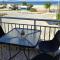 Lina's BeachFront Apartment by Optimum Link - 尼欧波洛伊