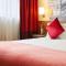 Aparthotel Adagio Birmingham City Centre