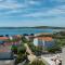 Apartment Kosljun with pool