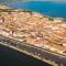 App - Il Fenicottero con parcheggio gratuito ad Orbetello
