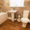 Lovely cosy 2 bed cottage on the Wirral Peninsula