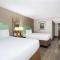 Baymont by Wyndham Orlando-International Dr-Universal Blvd