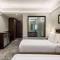Ramada by Wyndham Goa Vagator