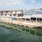 Waterfront - 19 Quay West - Knysna
