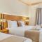 Socrates Hotel Malia Beach