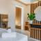 Socrates Hotel Malia Beach